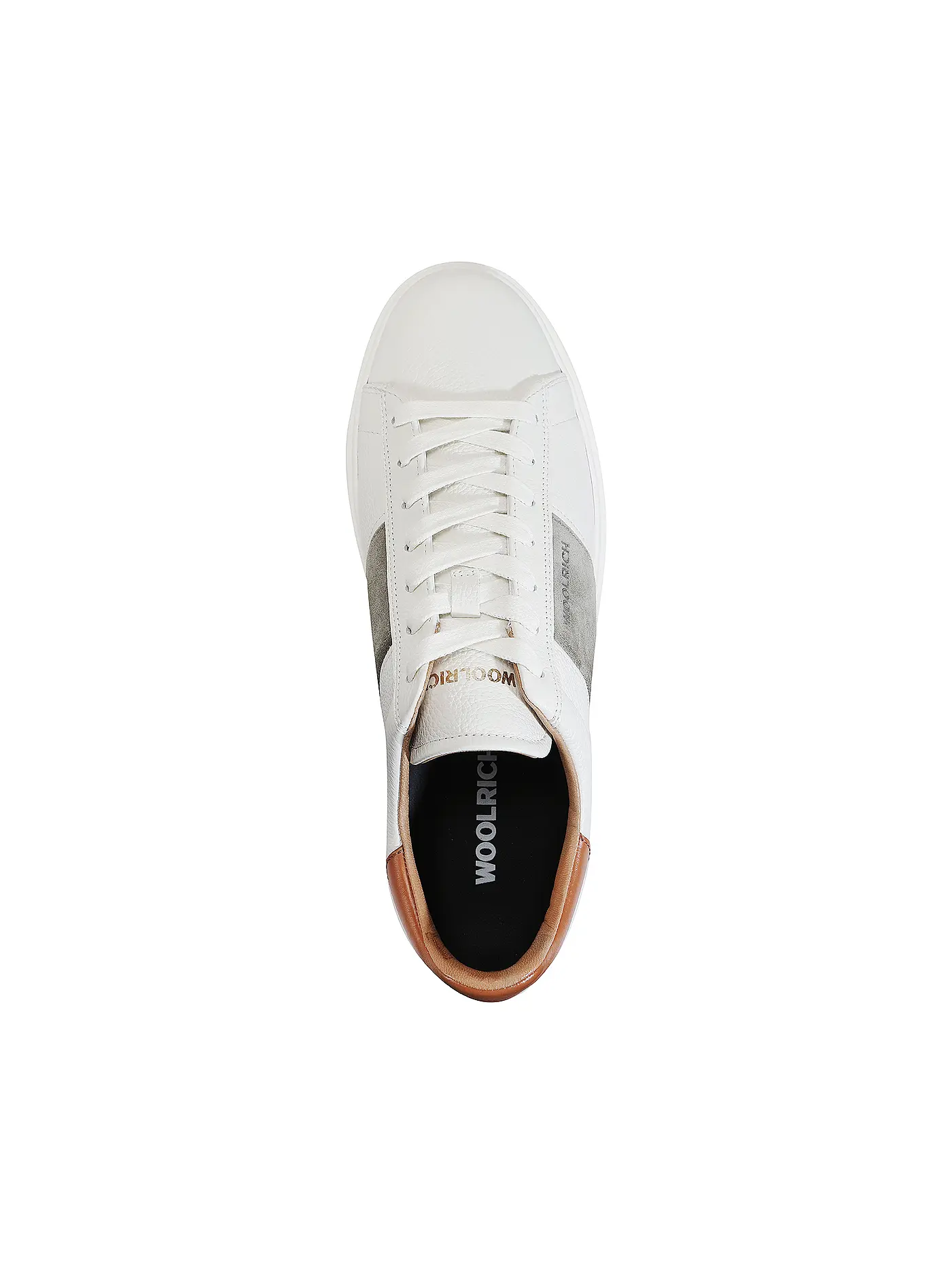 WOOLRICH | Sneaker COURT | 